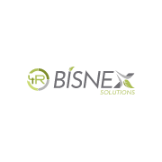 Logotipo de 4R Bisnex. Aliado Comercial de Punto & Chroma, Branding Haus.