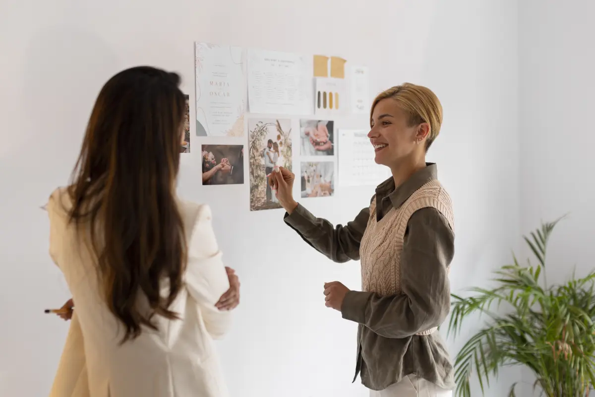 Imagen principal de artículo. ¿Cómo definir a tu buyer persona y por qué es clave?