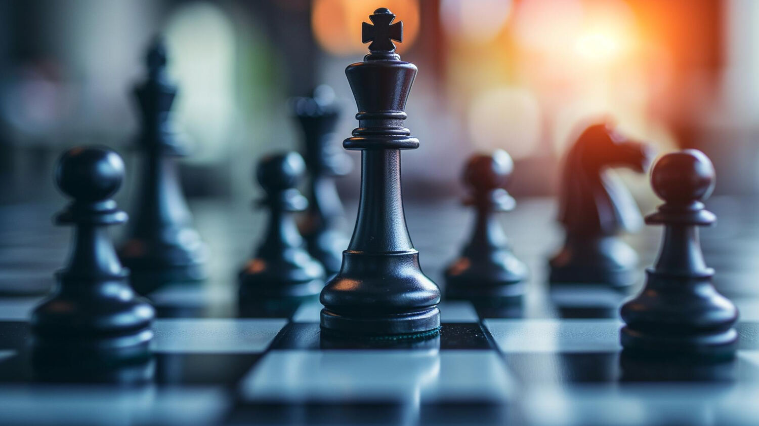 Construye con estrategia, no con urgencia