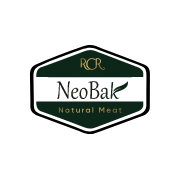 Logotipo de Neobak. Aliado Comercial de Punto & Chroma, Branding Haus.