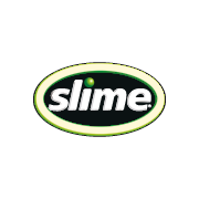 Logotipo de Slime. Aliado Comercial de Punto & Chroma, Branding Haus.