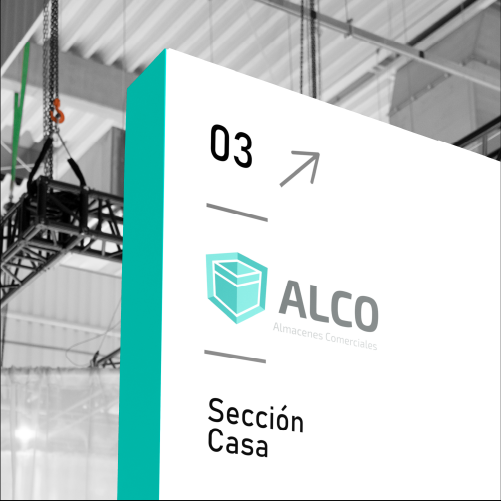 Imagen 3 del proyecto de ALCO