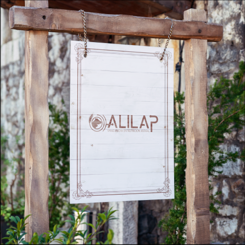 Imagen 6 del proyecto de Alilap