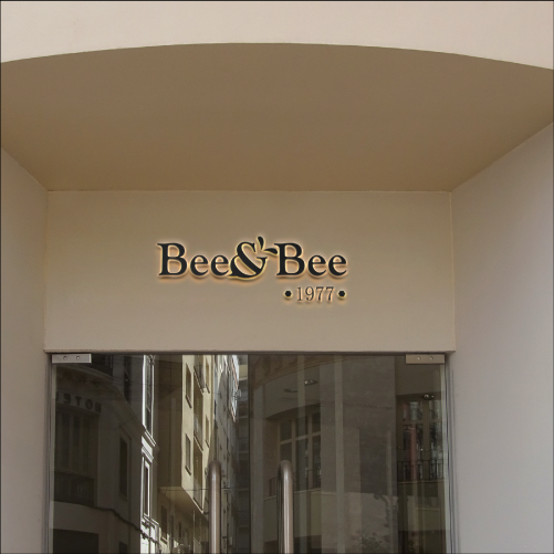 Imagen 7 del proyecto de Bee & Bee