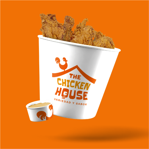 Imagen 6 del proyecto de The Chicken House