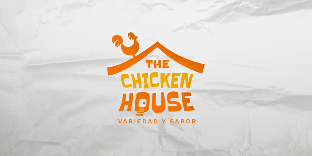 Portada de proyecto The Chicken House