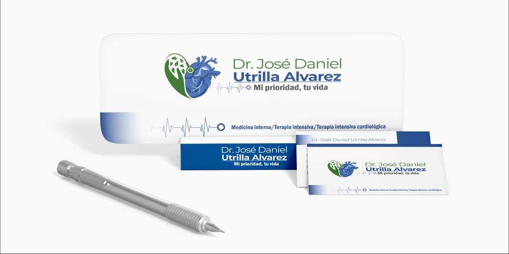 Portada de proyecto Dr. Daniel Utrilla