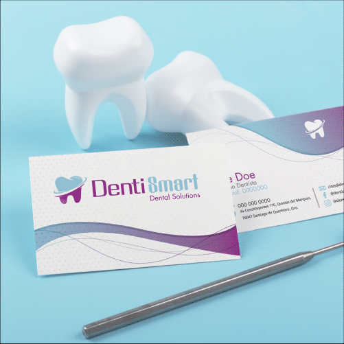 Imagen 3 del proyecto de Denti Smart