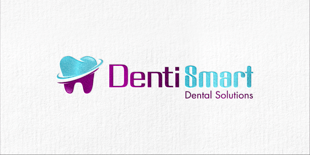 Portada de proyecto Denti Smart