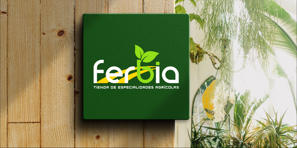 Portada de proyecto Ferbia