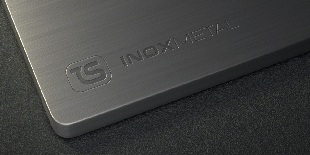 Portada de proyecto TS InoxMetal