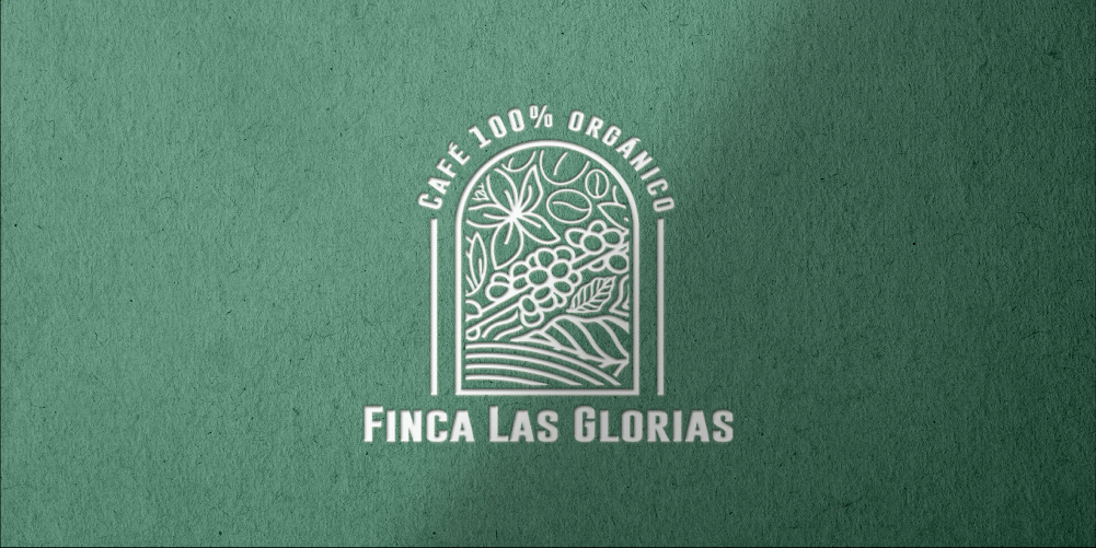 Portada de proyecto Finca Las Glorias