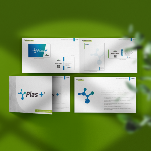 Imagen 2 del proyecto Plas +