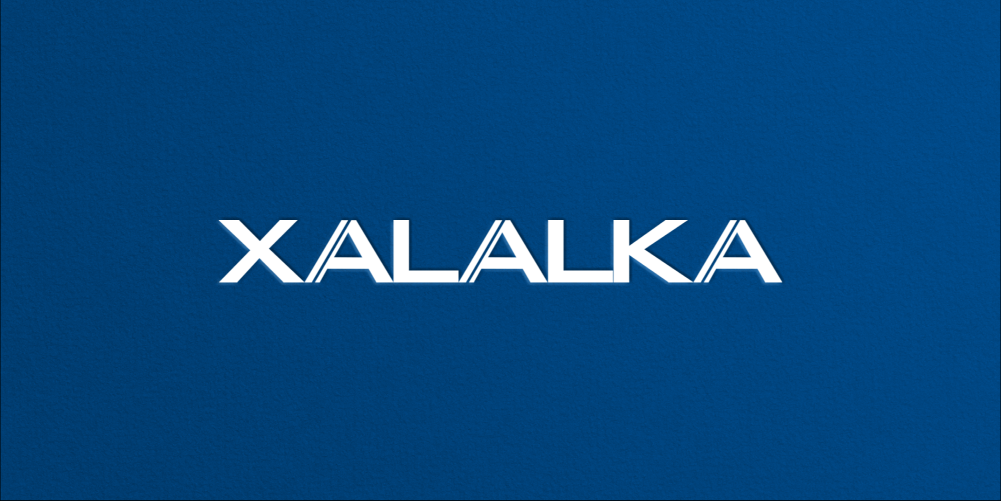 Portada de proyecto Xalalka