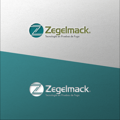 Imagen 1 del proyecto Zegelmack