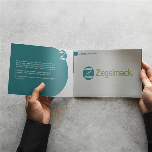 Imagen 2 del proyecto de Zegelmack