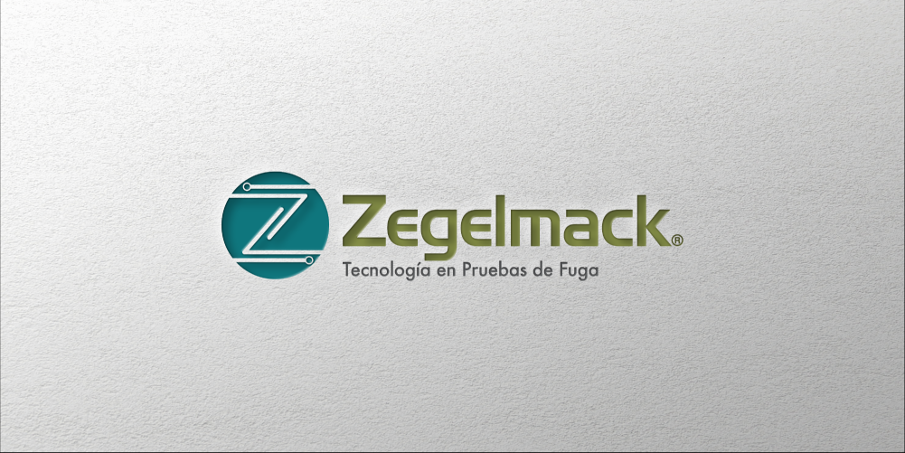 Portada de proyecto Zegelmack