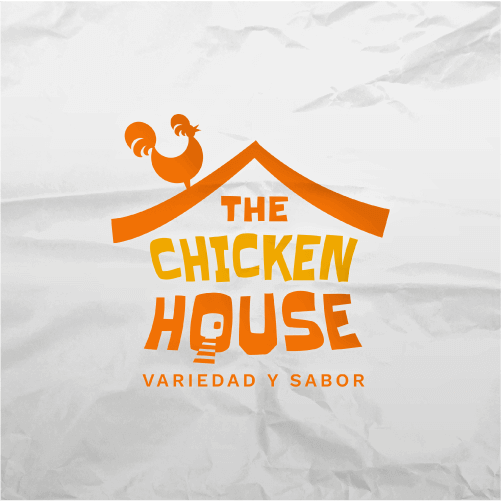 Carátula de proyecto de The Chicken House