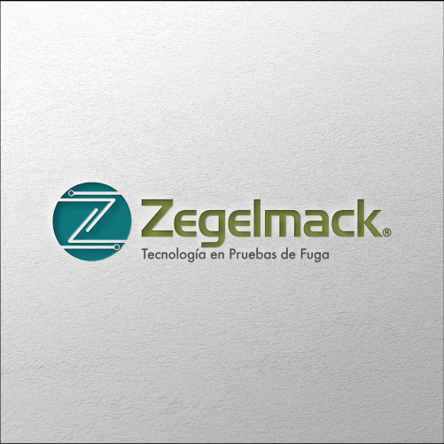 Carátula de proyecto de Zegelmack