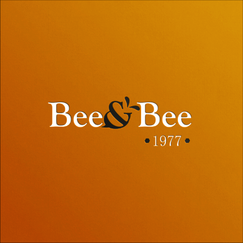 Carátula de proyecto de Bee & Bee