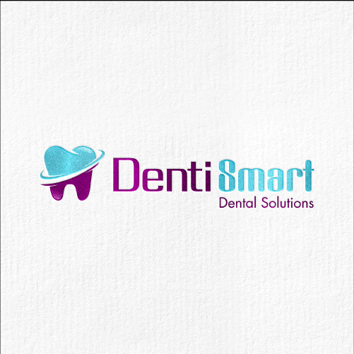 Carátula de proyecto de Denti Smart