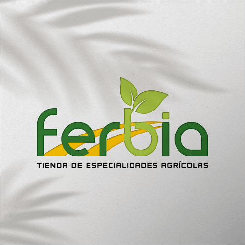 Carátula de proyecto de Ferbia