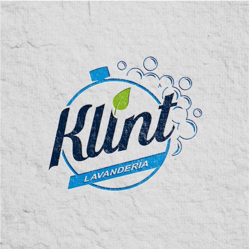 Carátula de proyecto de Klint