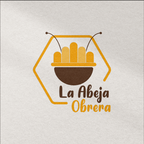 Carátula de proyecto de La Abeja Obrera