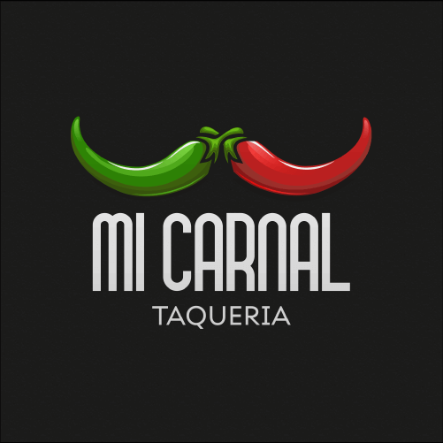 Carátula de proyecto de Taquería Mi Carnal