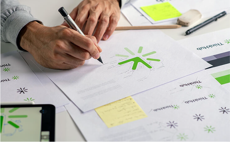 Branding & diseño gráfico