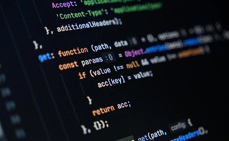 Desarrollo Web & mantenimiento